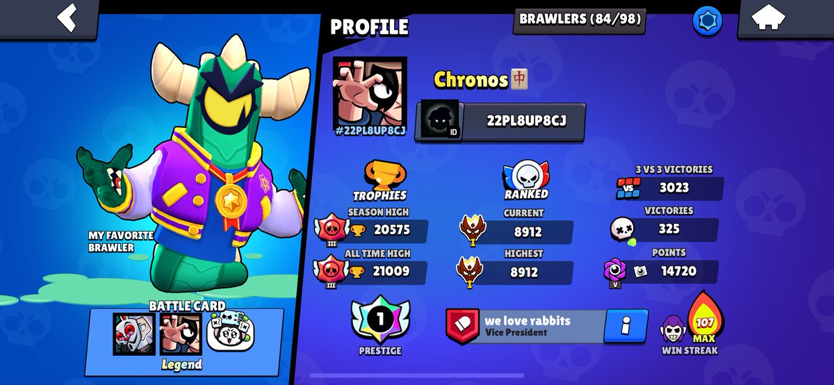We are looking for an organisation to represent for the 2026 brawl stars championship. 

For further inquiries and offers, dm <a href="/chiyoo3/">ちよ</a> on discord 
❤️ &amp; ♻️ appreciated 

Players: 
<a href="/dxrkfir33/">ketchupp</a> 
<a href="/jesterrrr101/">jesterr</a> 
chronos (no twitter 💀)