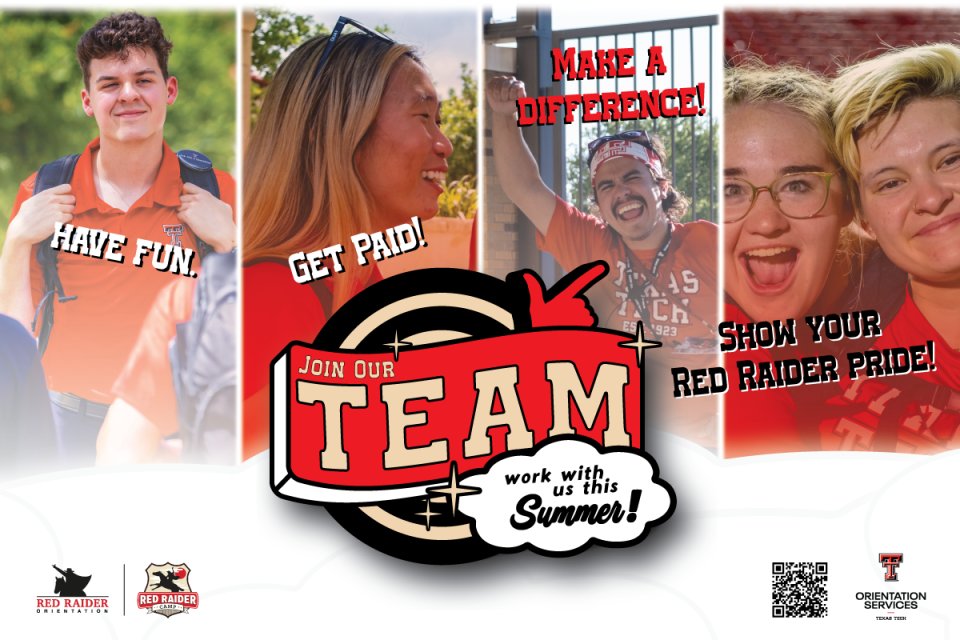 Texas Tech College of Education tweet media