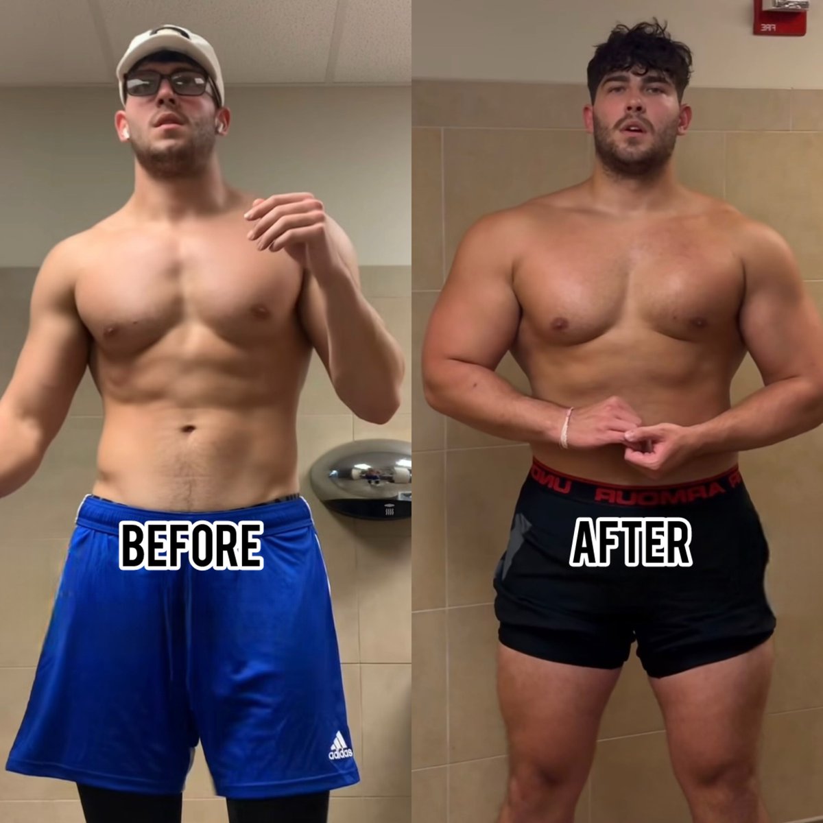 hot dudes tweet media