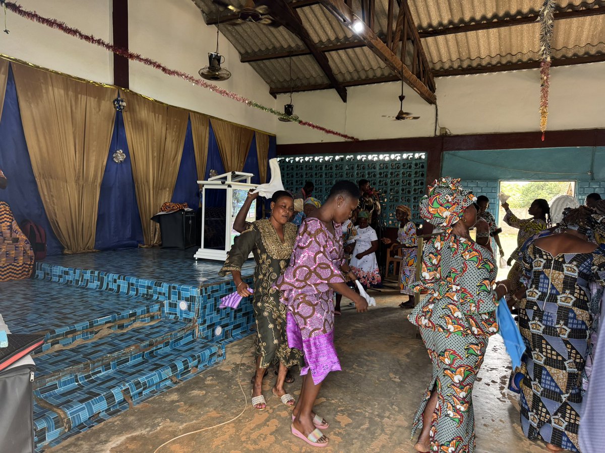 Impact Stream tweet media