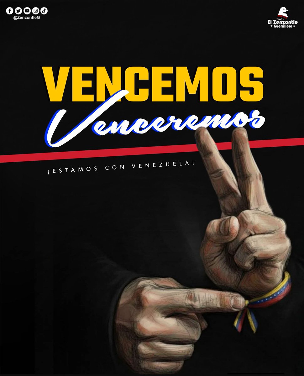 quezadar2's tweet photo. #YankeeGoHome | La Victoria nos pertenece, porque es la Victoria del Pueblo !!!🔥🫱🏽‍🫲🏻🇻🇪✊🏻🇳🇮

El Mensaje de nuestro Hermano Presidente de Venezuela fue claro...👉🏻✌🏻🔥
#Nicaragua
#Leonvictorioso #VenezuelaSeRespeta 
#TodosLosTriunfosSonDelPueblo #Venezuela https://t.co/AWItPmbTDC