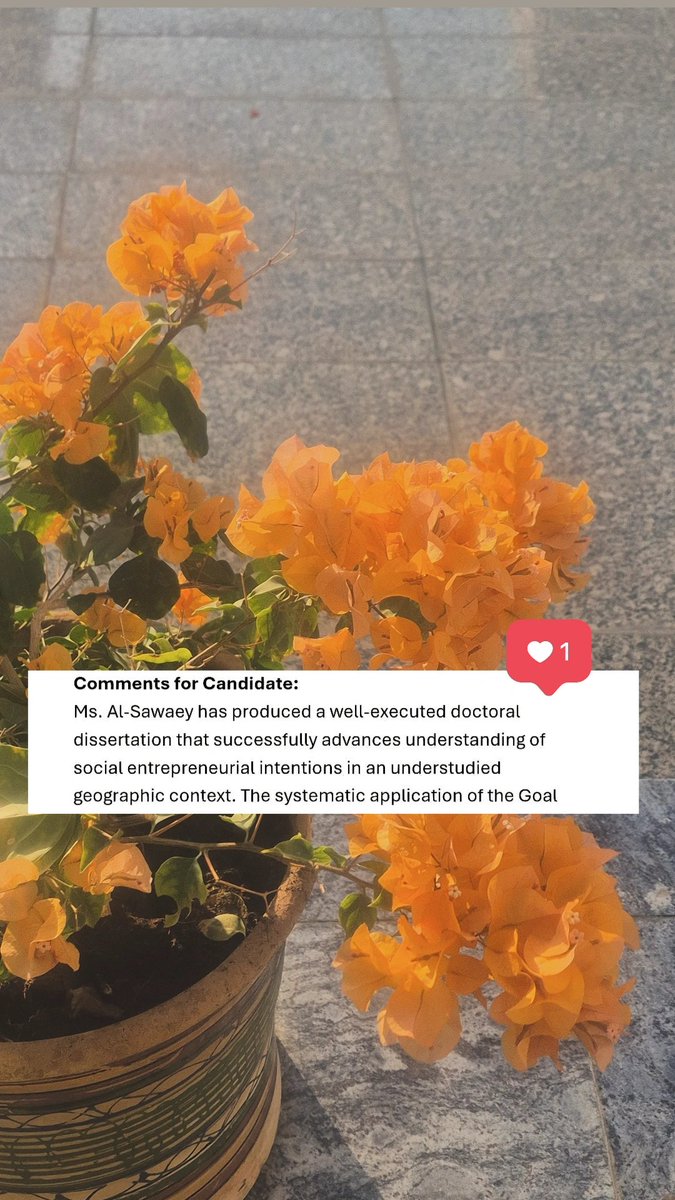 Alsawaeys's tweet photo. Achievement ⚘️ https://t.co/QYBgEGxytb