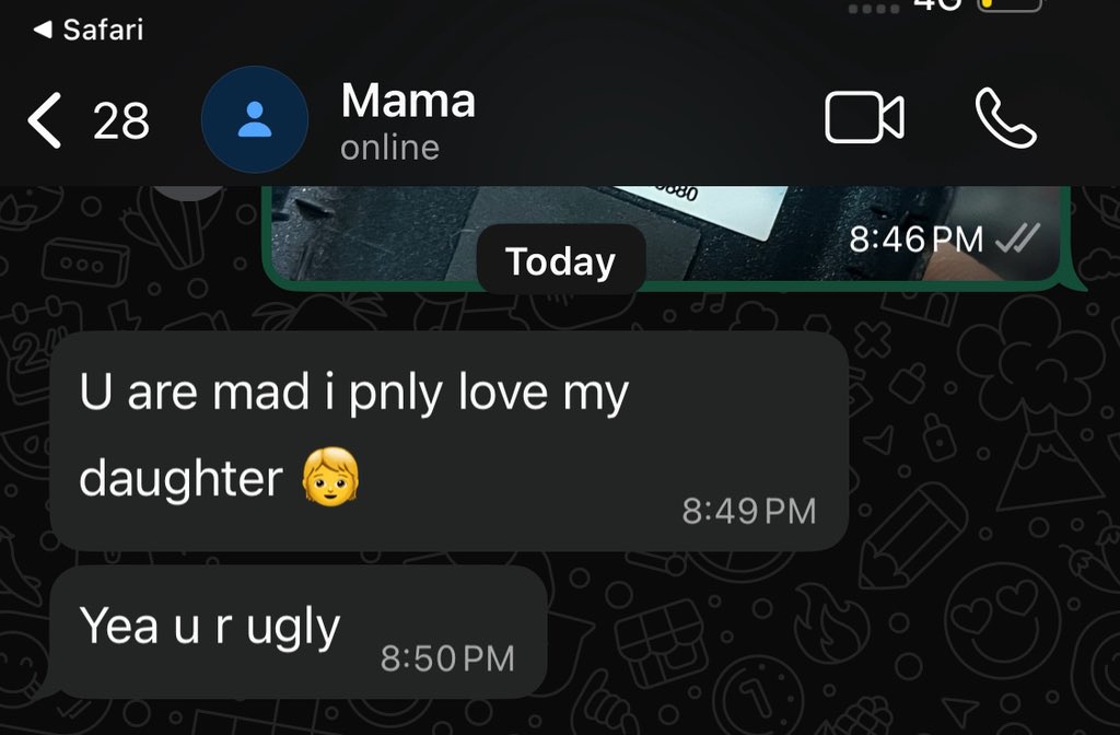 cult blood tweet media