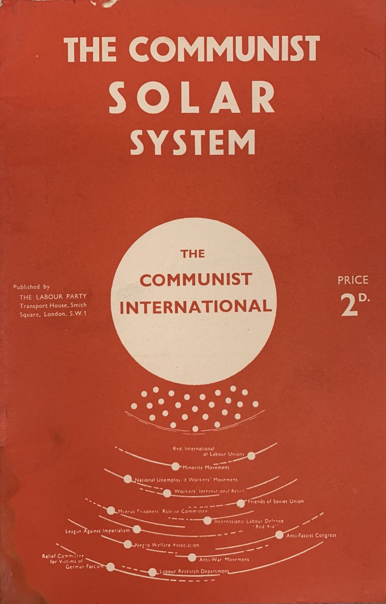 Kheel Center tweet media