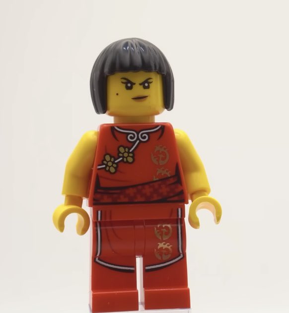 Nya actually getting some well deserved attention this 15th