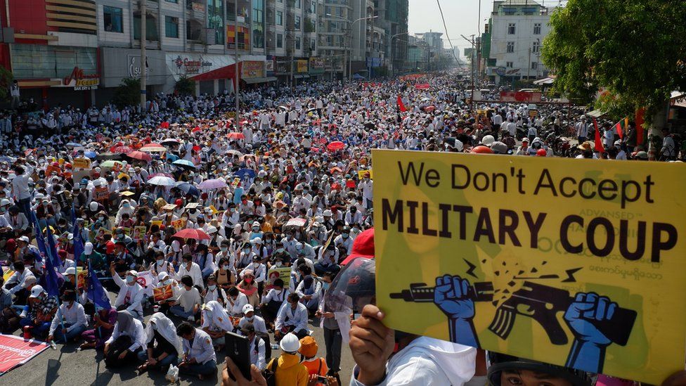 In the new year, we need to help these people. Refugees shouldn’t be political pawns. Congress must restore TPS for Burma and protect thousands from harm. ✍️ bit.ly/3MnSujd
 #TPSforBurma #RefugeeJustice #whatshappenihginmyanmar
