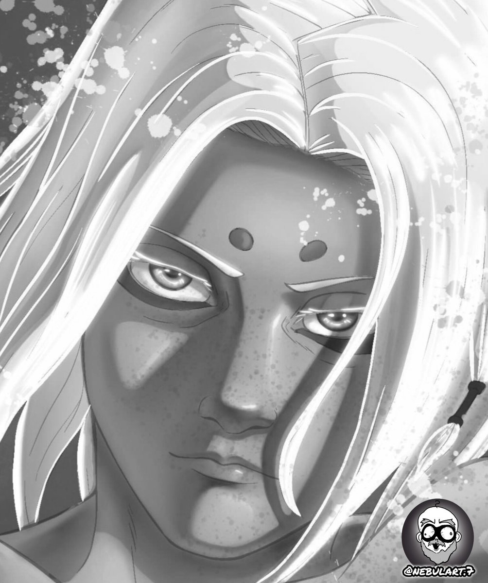 Nebulart7's tweet image. Coming soon...
#naruto #fanart #manga