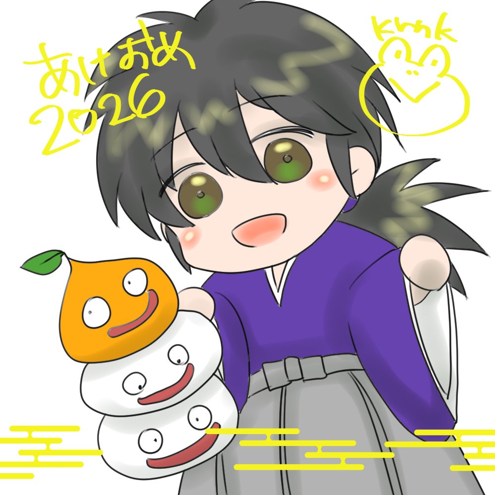 絵のやる気が全然でなかったので簡単に描き初め！