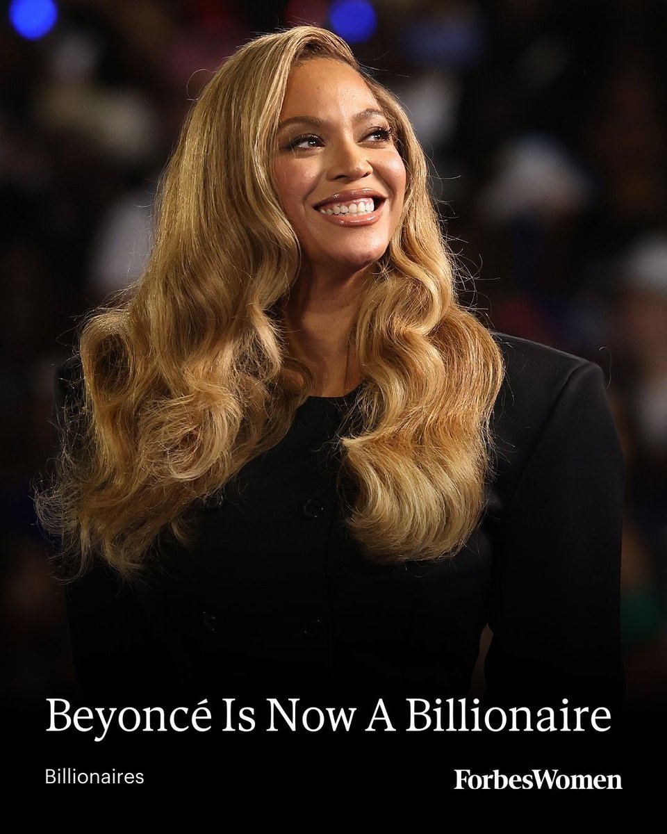 ForbesWomen tweet media