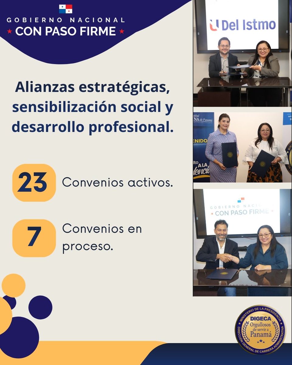 Dirección General de Carrera Adtva. tweet media