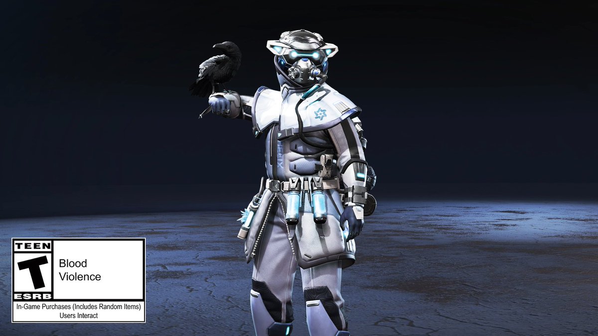 HYPERMYSTx's tweet image. New Event Skins  ‼