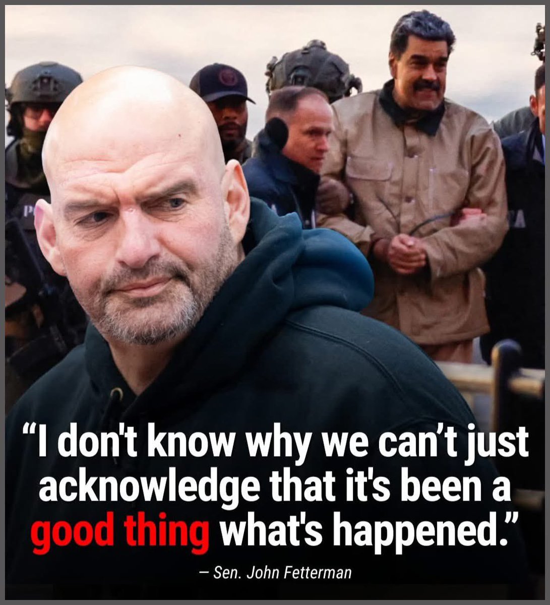 One voice of reason among the insanity.  🤯