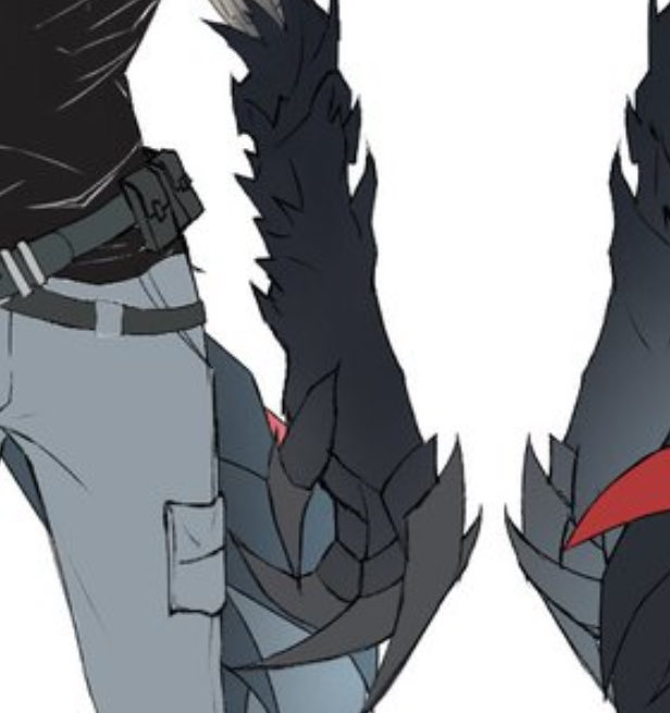 The yaoi hand is going guys I'm sorry