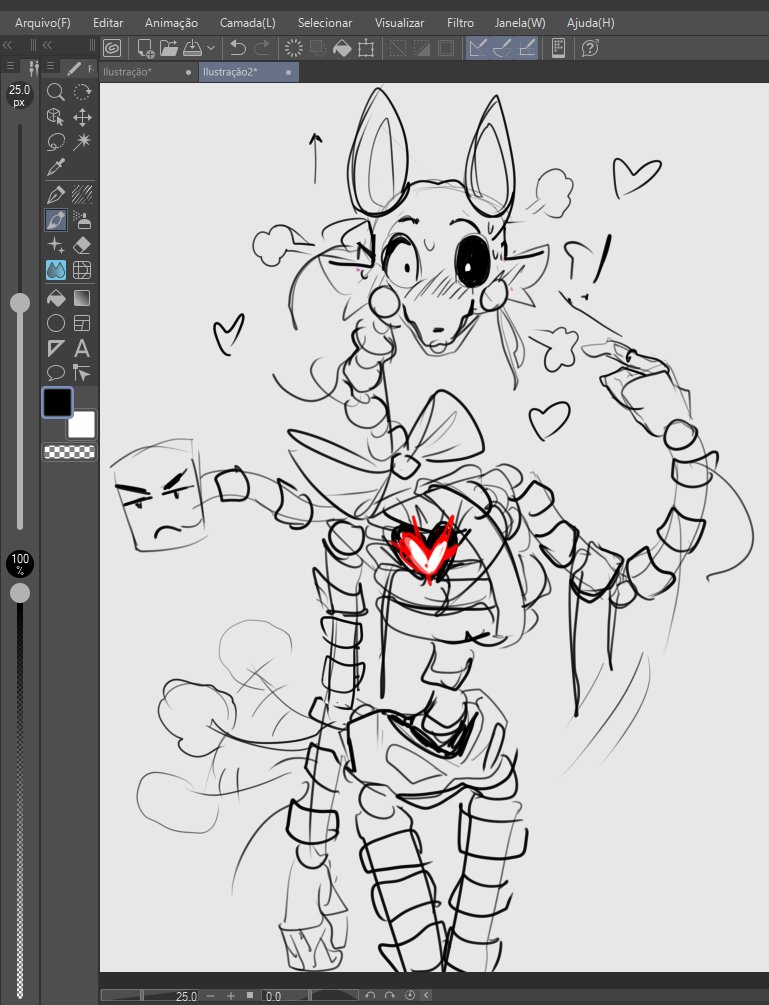 Raposeira tweet media