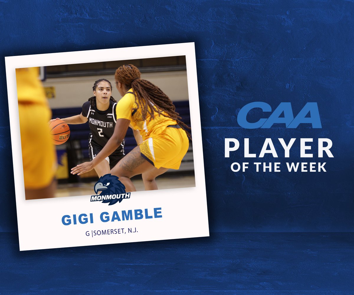 CAA Basketball tweet media