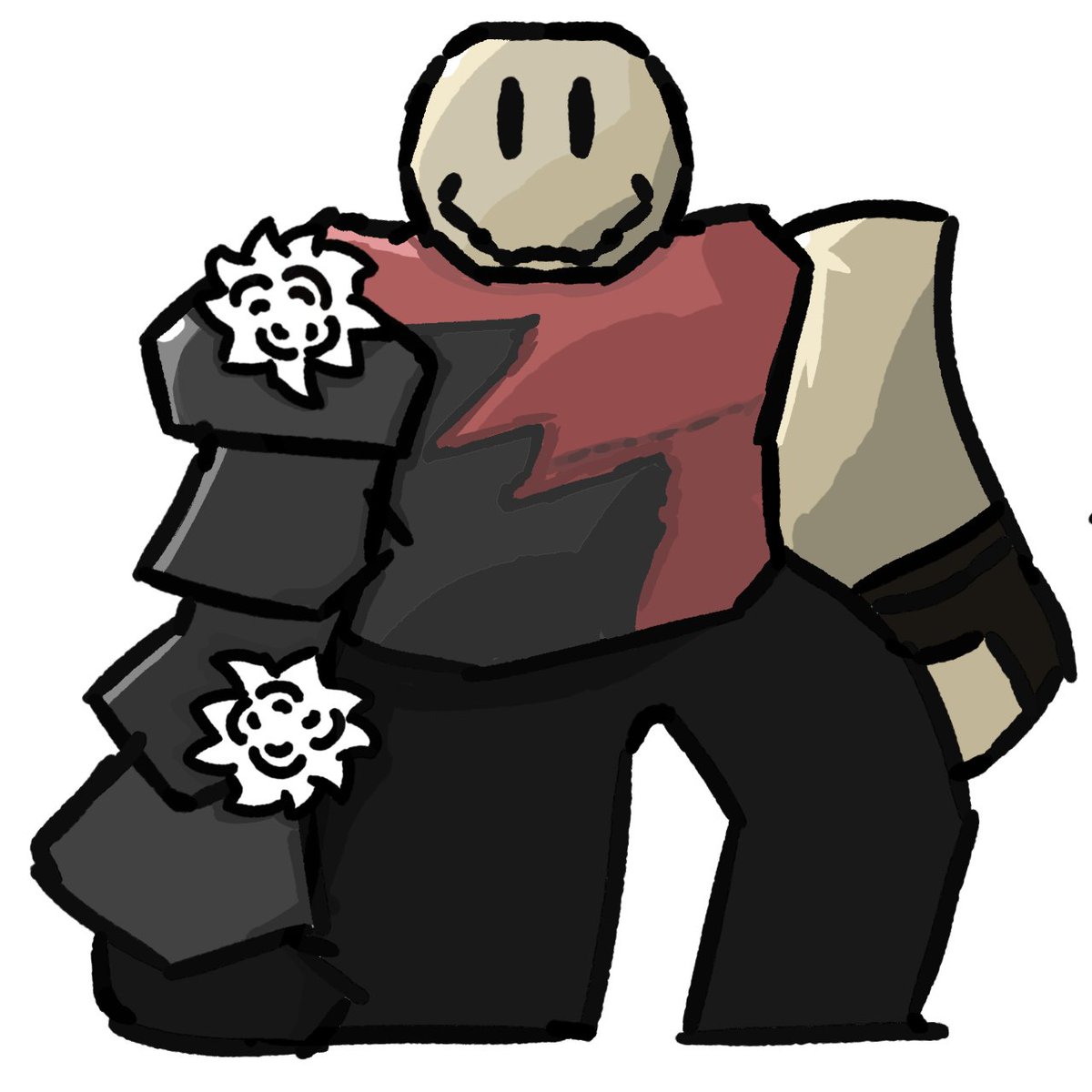 knownasglzk's tweet photo. Geometry_squared design for my asymmetrical horror Roblox game Lots of Mind
#ROBLOX #deivydoestutorials33 #geometry #rochas #rochas313 #dieofdeath #Forsaken https://t.co/Nnc4Qm1Ry5