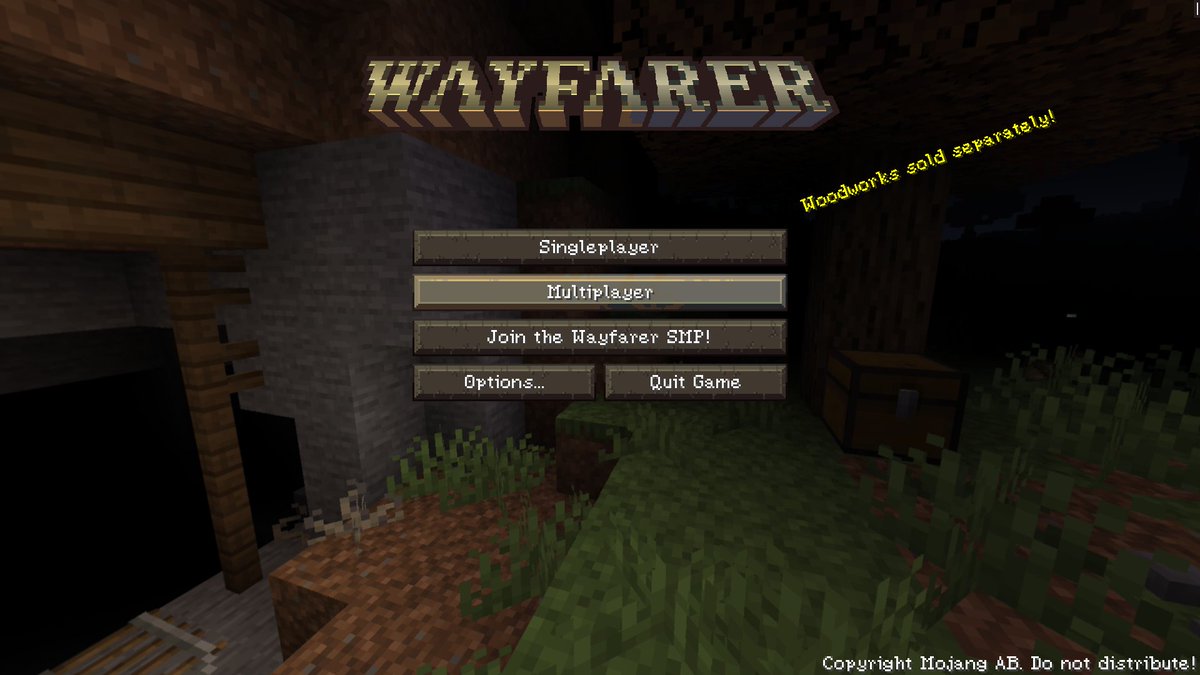 Farcr__'s tweet image. Working on something?