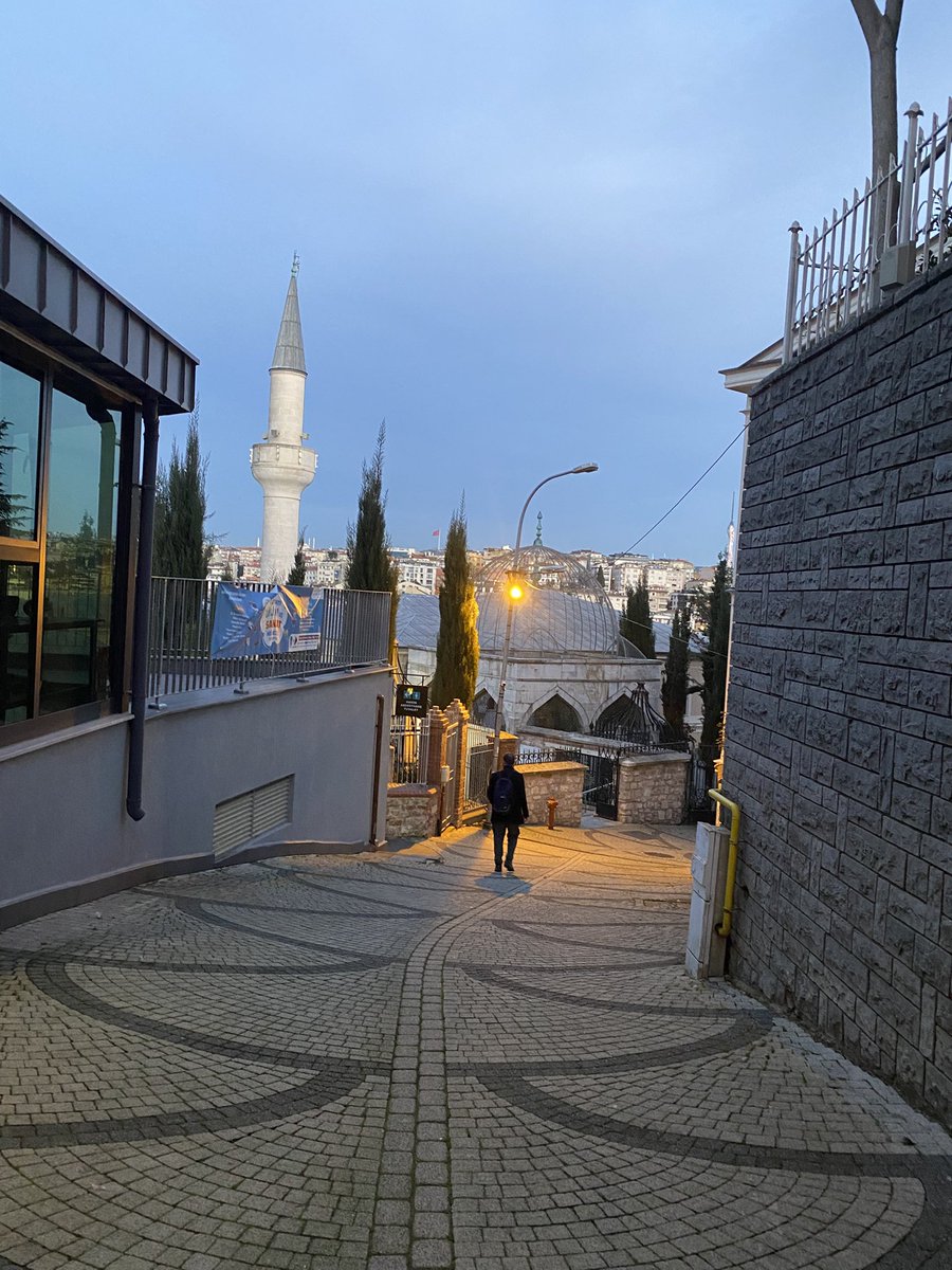 bir nefeslik esenlik ✨