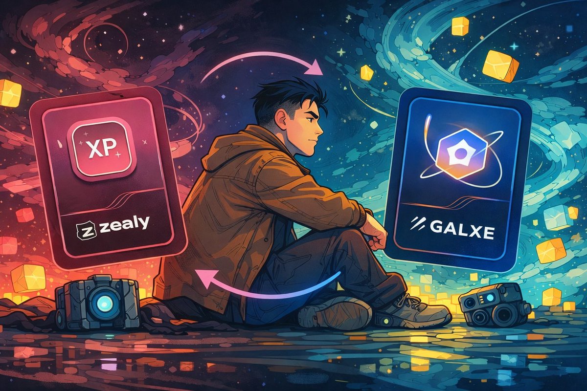 🧠 Most Web3 projects waste budget on the wrong platform. We analyzed 50+ campaigns: one drives 3x higher ROI but 80% choose the other. The data reveals which loyalty platform actually converts. See the breakdown 👉 wevolv3.com/singleblog.htm… $BTC $ETH $SOL