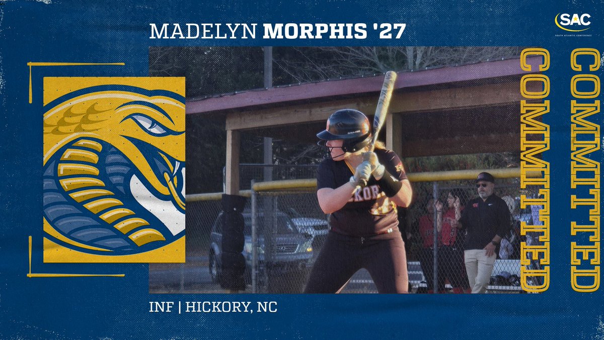 Madelyn Morphis 2027 tweet media