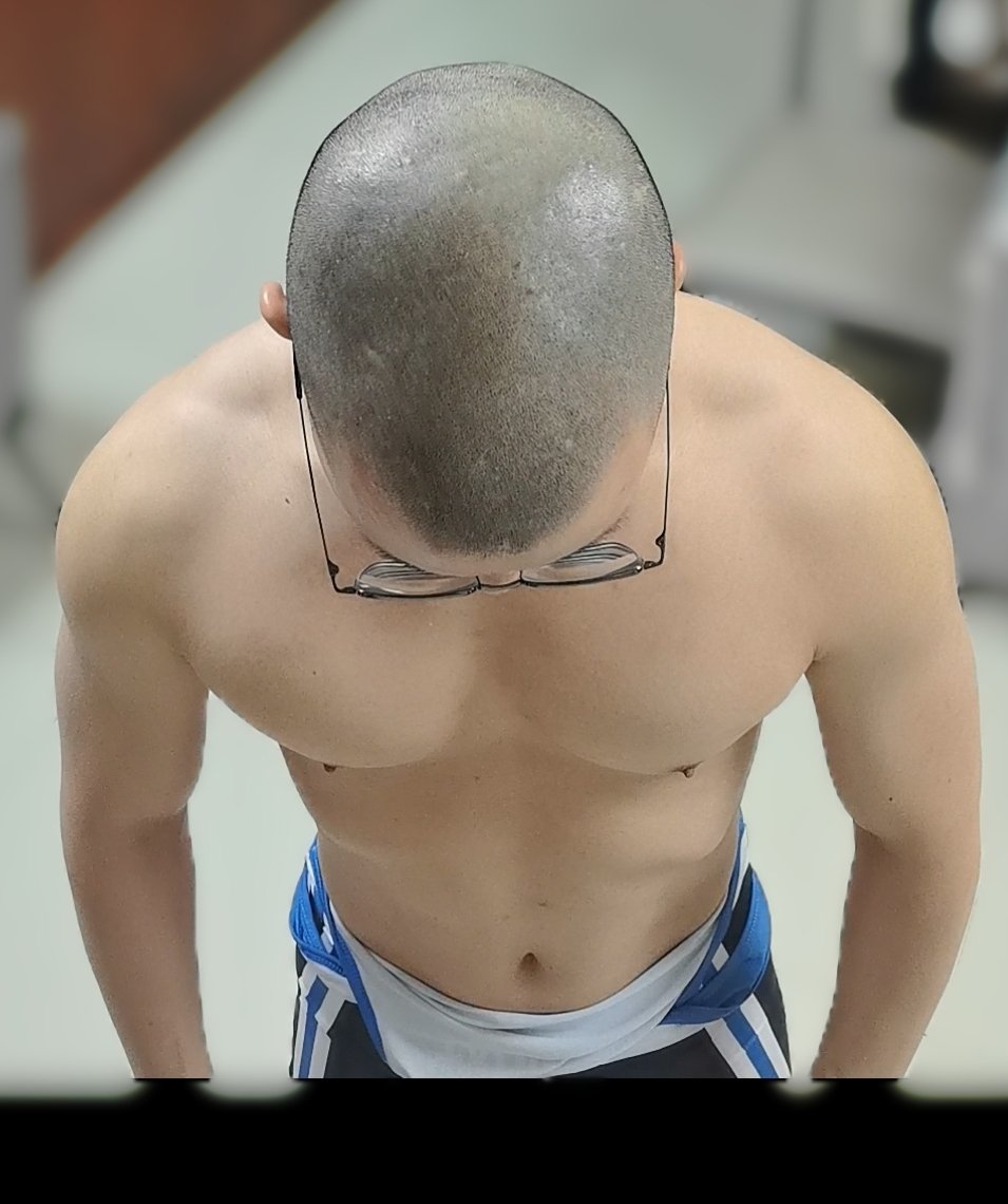 大东师傅（北京版） tweet media