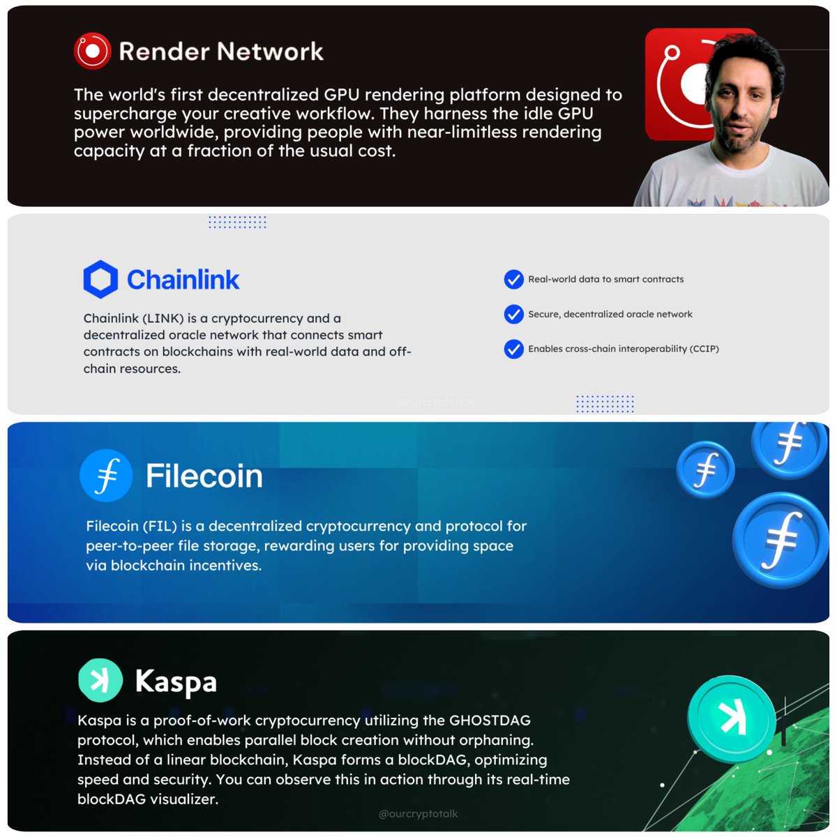 Our Crypto Talk (@ourcryptotalk) / Posts and Replies / X