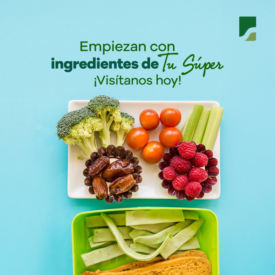 Súper Selectos tweet media