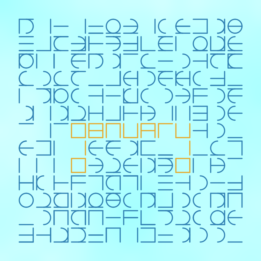 Mandelgen tweet media