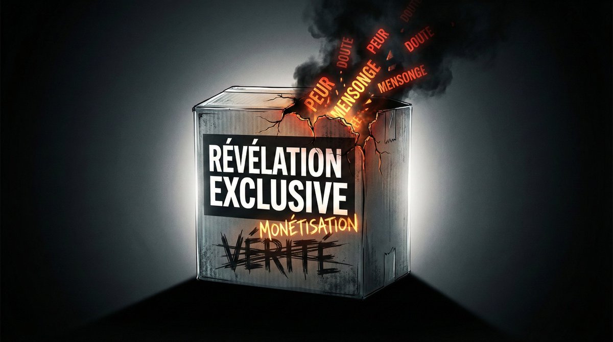 lactetue's tweet image. L’Industrie du Chaos : Pourquoi Brigitte n’est qu’un cadran d’affichage pour le Business du Grift

On est lundi, et pendant que le pays digère son rôti en s’indignant poliment devant les infos, la justice a fini par rendre un verdict qui fait "pschiit" dans le vide médiatique :…