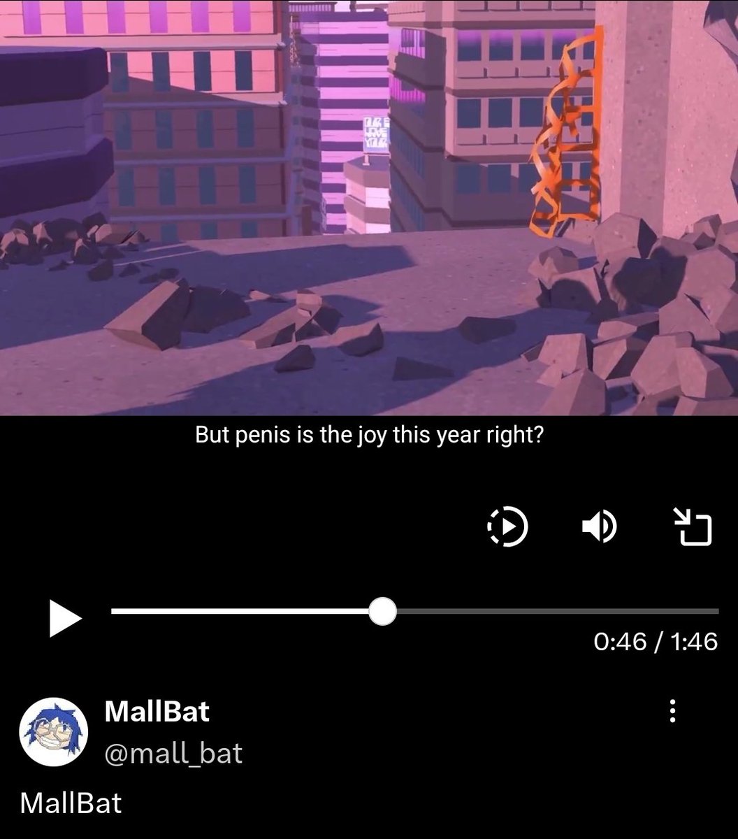 Maya, cinematic demoness 🏳️‍⚧️🍉 tweet media