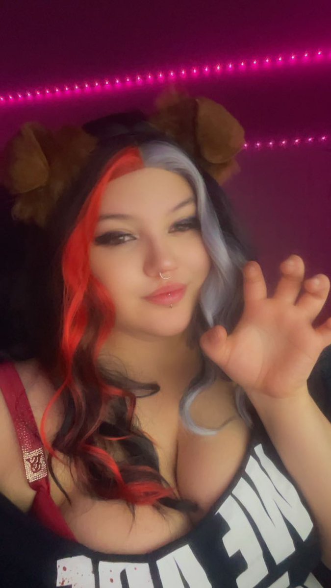 ♡let me be your good girl♡

♡︎ + ↻ for more content 💋