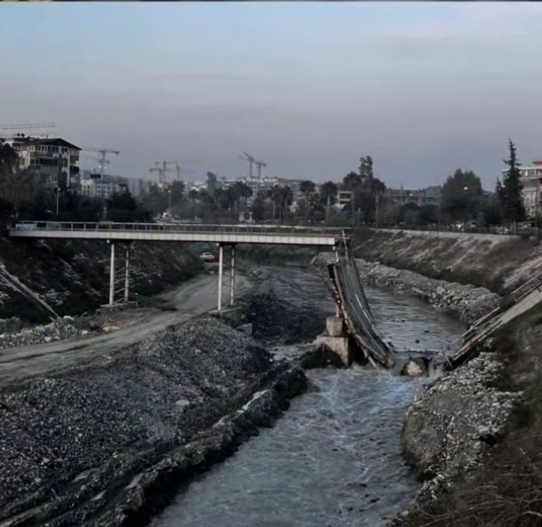 Antakya da
Hayaller / Hayatlar
