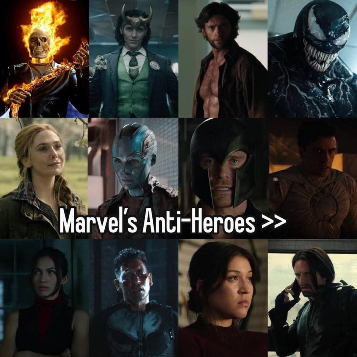 WALTER 🕷️🕸️ tweet media