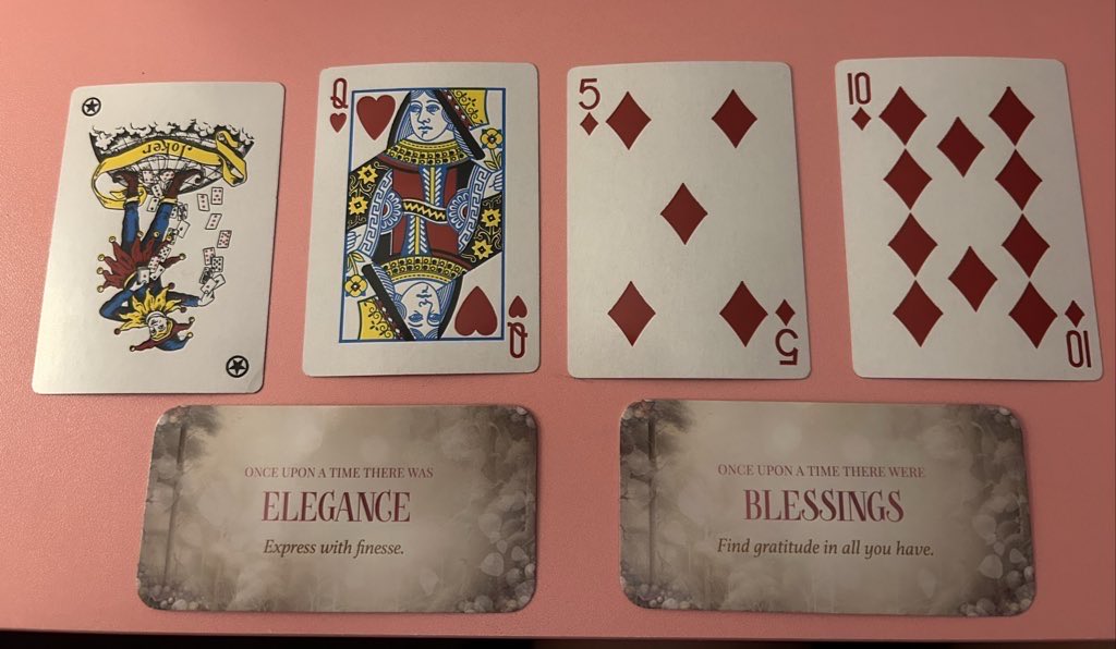 Faytalee's tweet photo. Collective 1/5  All signs 

Remain supportive to your self and others in a time of uncertainty ⭐️

- you are about to bridge the gap between lack and foundation 🌉 https://t.co/Rc4gkVVz7i