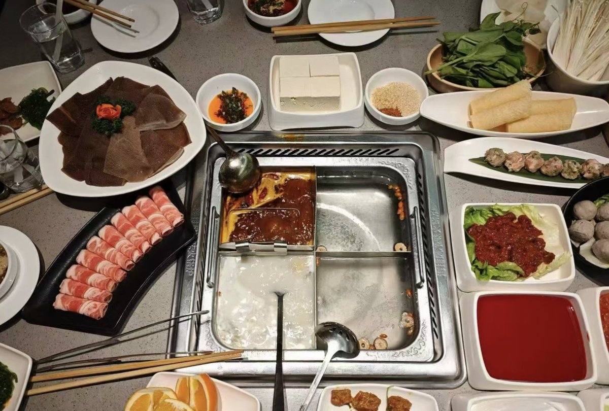 不吃香菜 tweet media