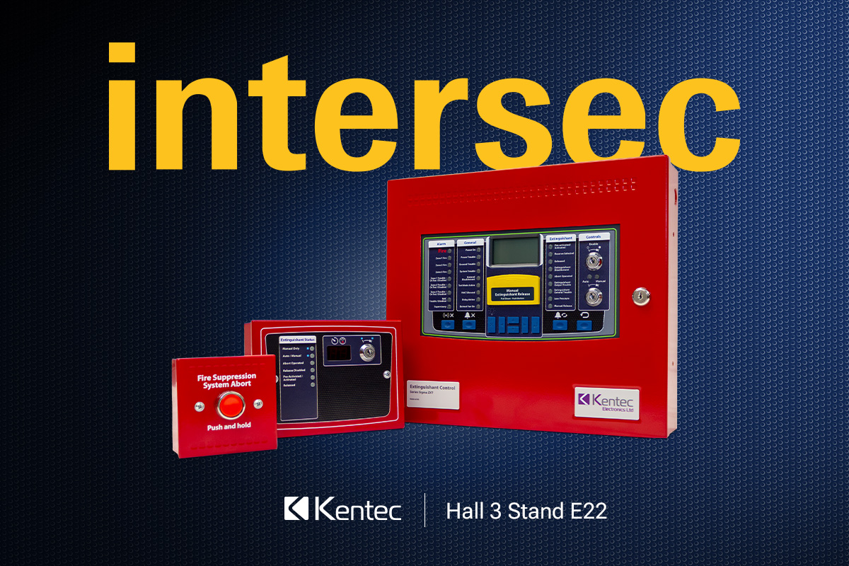 Kentec Electronics Ltd tweet media