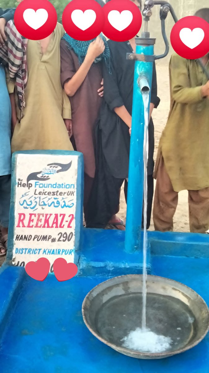 ZaheerBalouch7's tweet photo. Clean drinking water is a basic human right, yet many poor families still live without it.
Your support can help us install hand pumps and bring safe water to those in need.
A small donation can change many lives. Please support and share.
#Cleanwater #helphumanity #Socialwork https://t.co/eYYoQWT1EV