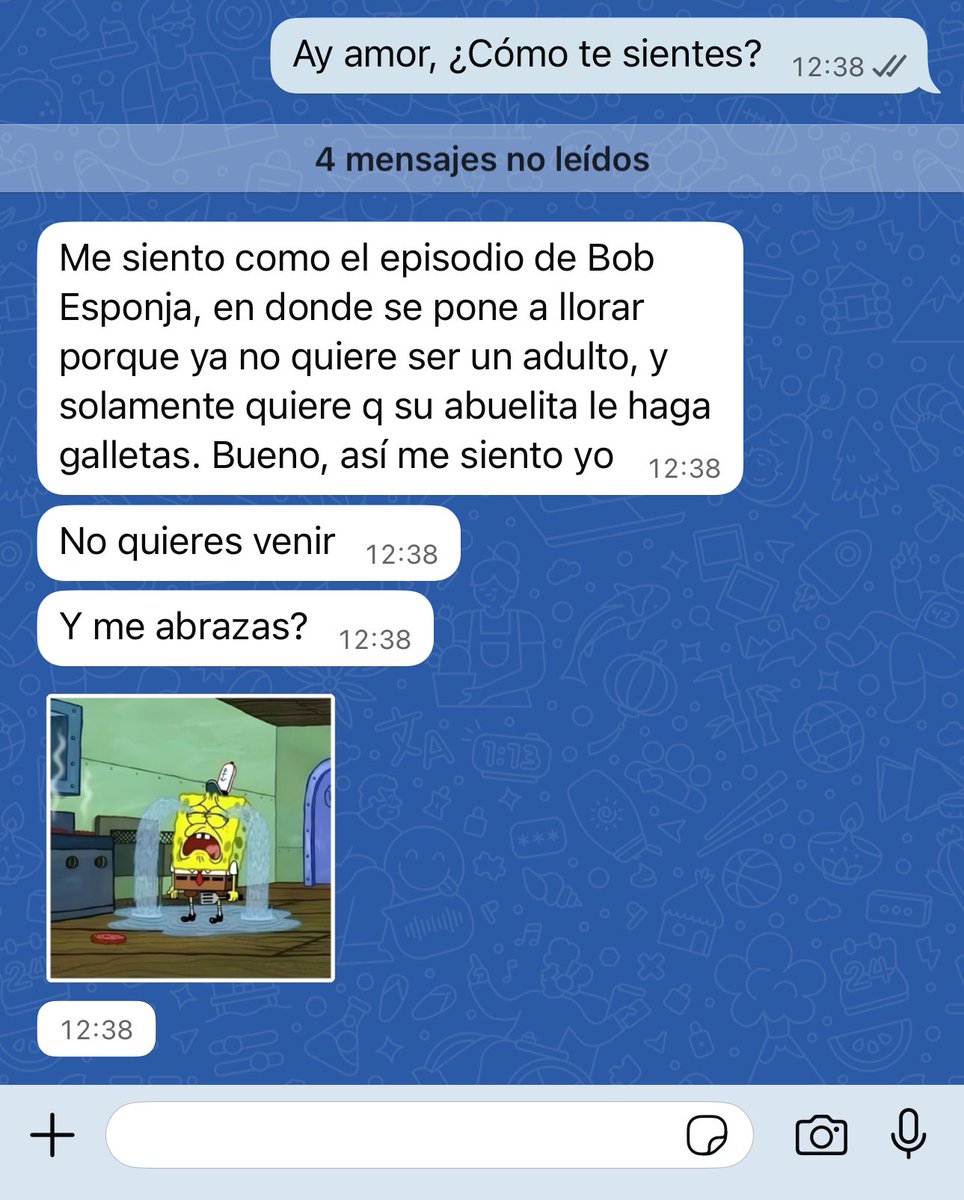 inotificacion's tweet image. 