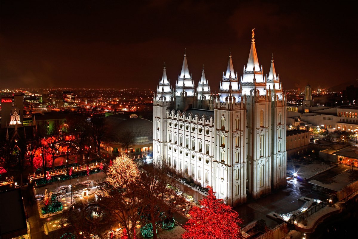 GroupTravelCon's tweet image. For travelers seeking meaningful experiences, cultural insight, and once-in-a-lifetime access, the Salt Lake Temple Open House of 2027—combined with the natural wonders of the American West—creates an itinerary that is both rare and unforgettable — southwestadventuretours.com