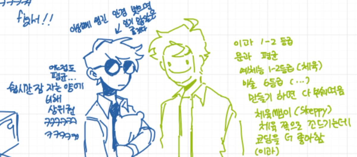 dPdPdl0827's tweet image. DSMP 고등학교 AU
With 2h(누구세요)

#dsmp #dreamteamfanart #dreamsmp