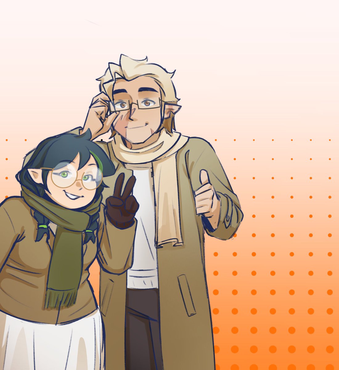 画点
#TOH #huntlow #TheOwlHouse