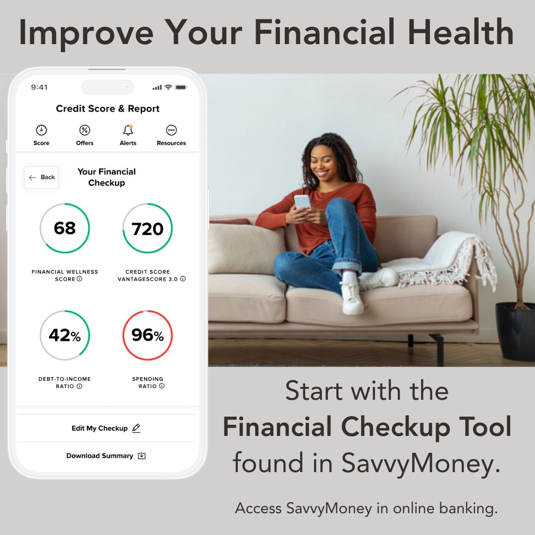 WCTFCU(credit union) tweet media