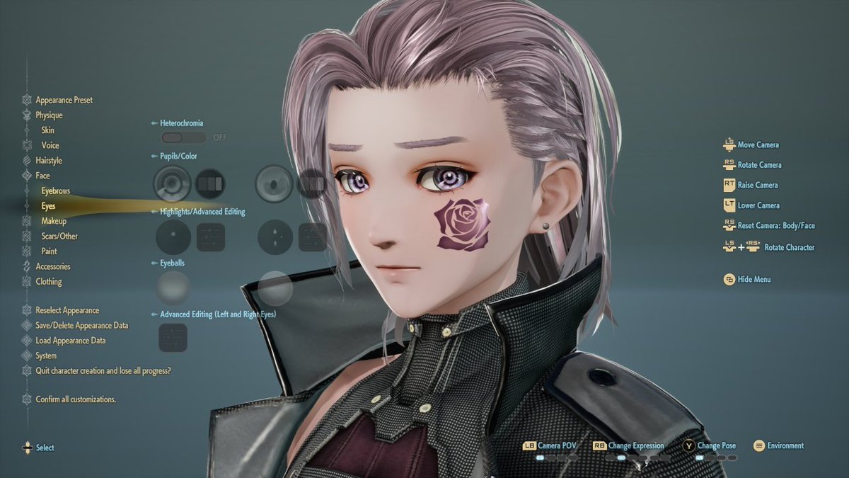 RPGSite's tweet image. Bandai Namco will release the Code Vein II Character Creator Demo on January 23. Players will be able to create and save their avatars a week ahead of the full release:
rpgsite.net/news/19290-cod…