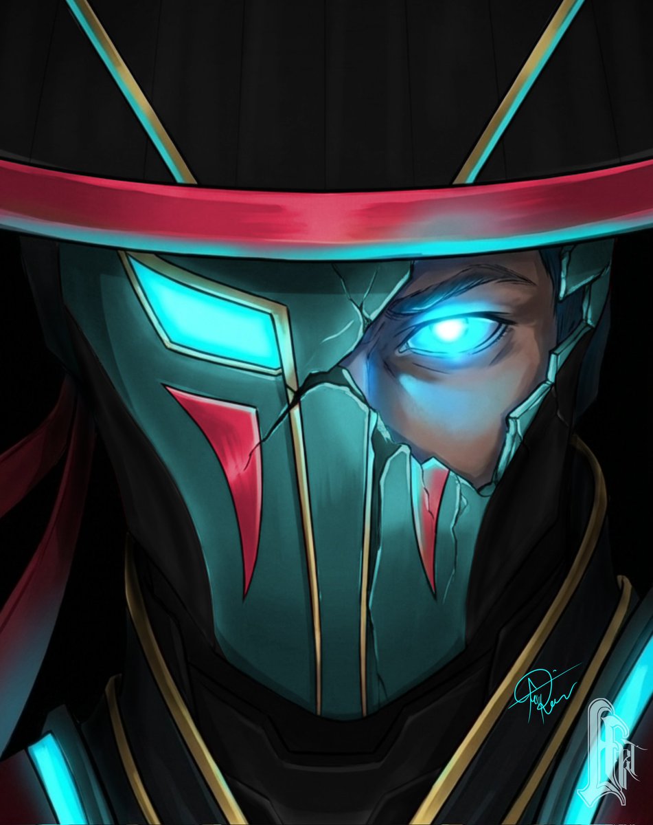 leon_he_art's tweet photo. Stranger
@ShadowFight_3
#shadowfight #sf3 https://t.co/R4bye6GBJ6