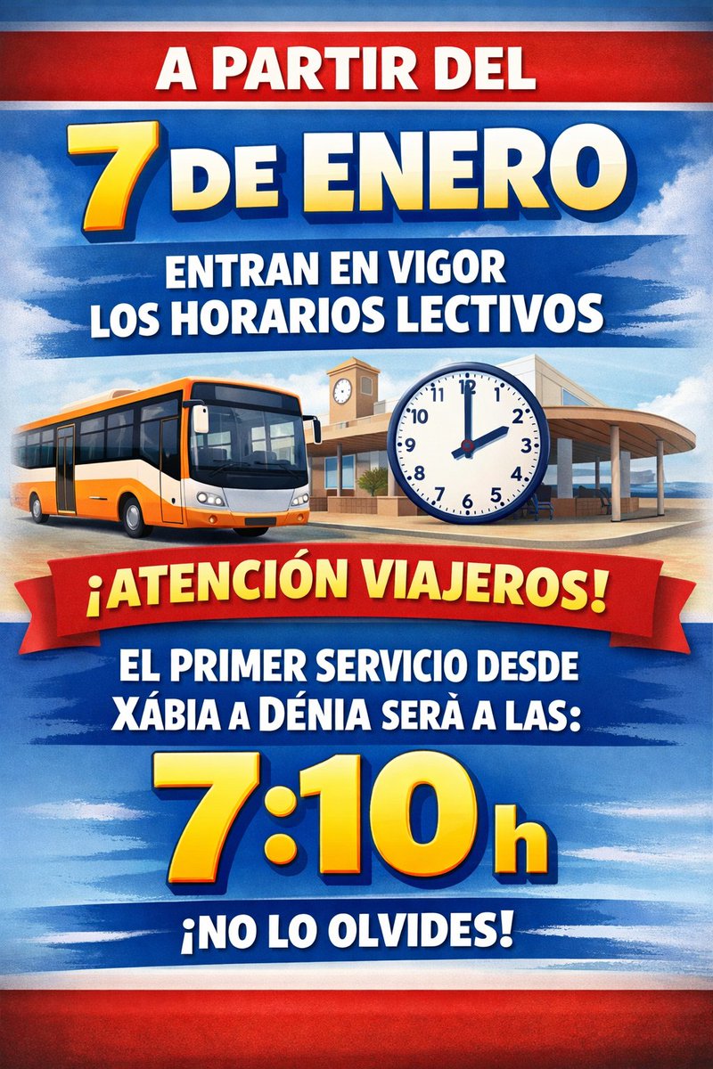Autocares Carrió - El Zurdo tweet media