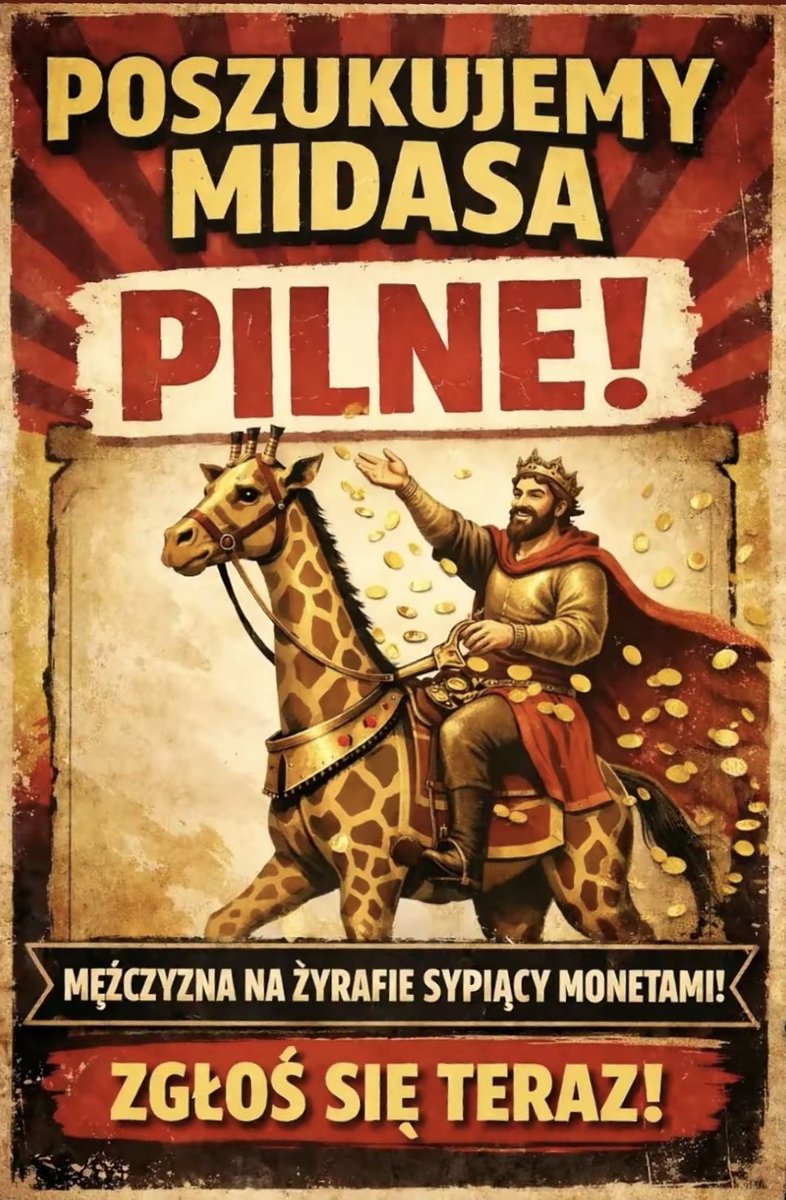 LumpikOfficial's tweet photo. Kto kolwiek widział ktokolwiek wie !!!! #midras #tiktokpolska https://t.co/Sb7Juo3aON