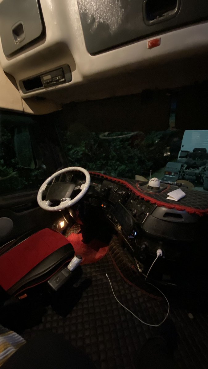 Her akşam eve döndüğümüzü kim söyledi