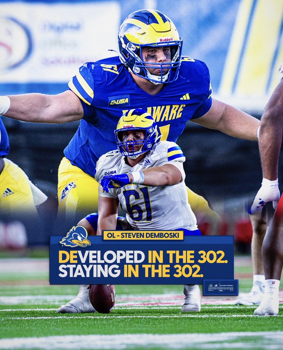 Steven Demboski tweet media