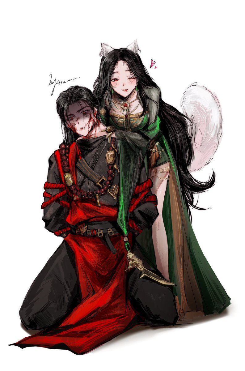 아람_Aram tweet media