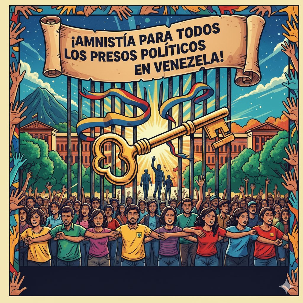 Alianza Por la Soberanía y la Democracia tweet media